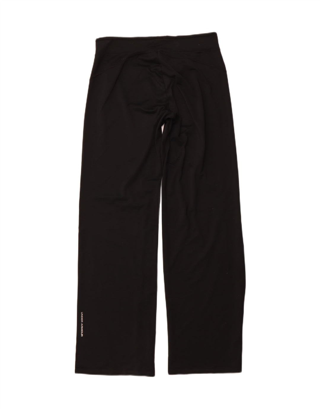 UNDER ARMOUR Ženske tajice UK 14 srednje crne