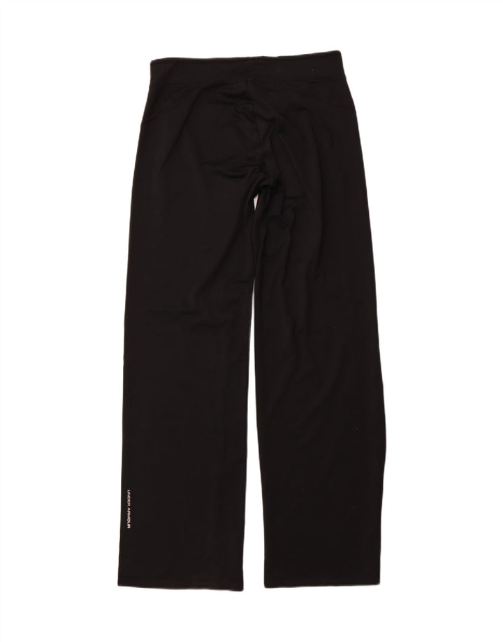 UNDER ARMOUR Ženske tajice UK 14 srednje crne