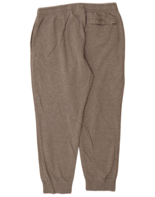Nike muške trenirke hlače Joggers XL sivi flekasti pamuk