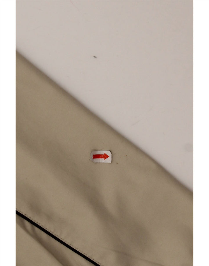 Gornja jakna ženske trenirke Champion UK 16 veliki zeleni poliester