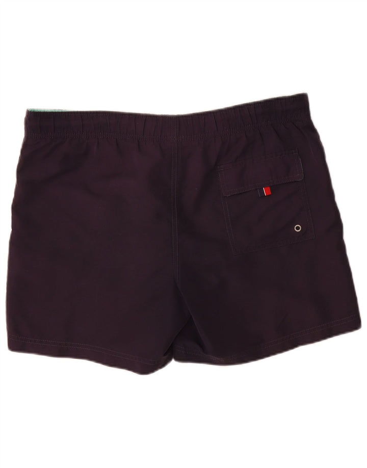 Tommy Hilfiger muške kratke hlače za kupanje male tamnoplave