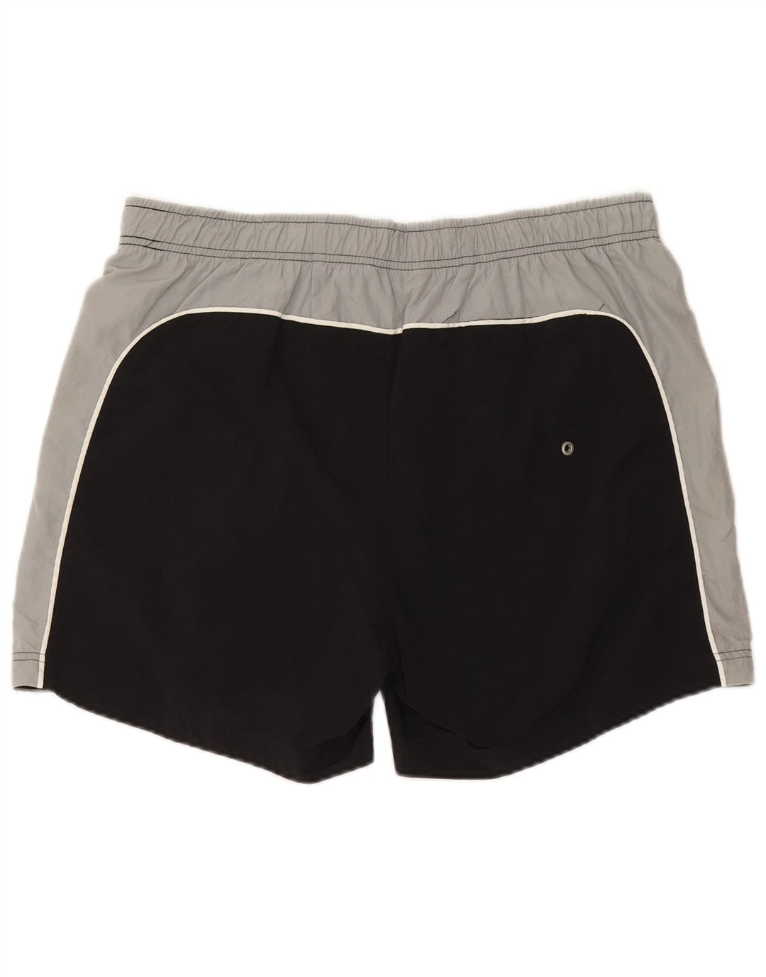 CHAMPION Muški kupaći kostimi 2XL Black Colourblock