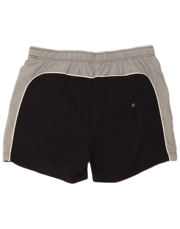 CHAMPION Muški kupaći kostimi 2XL Black Colourblock