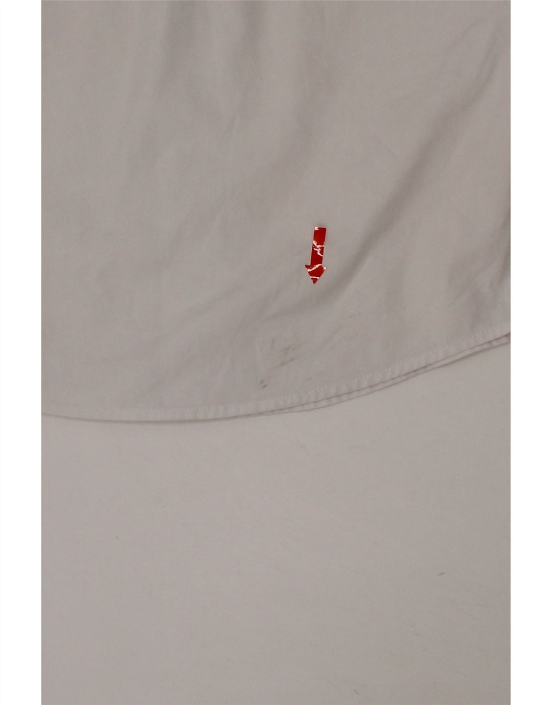 CHAPS Boys Short Sleeve Shirt 11-12 Years White Cotton Vintage Chaps and Second-Hand Chaps from Messina Hembry 