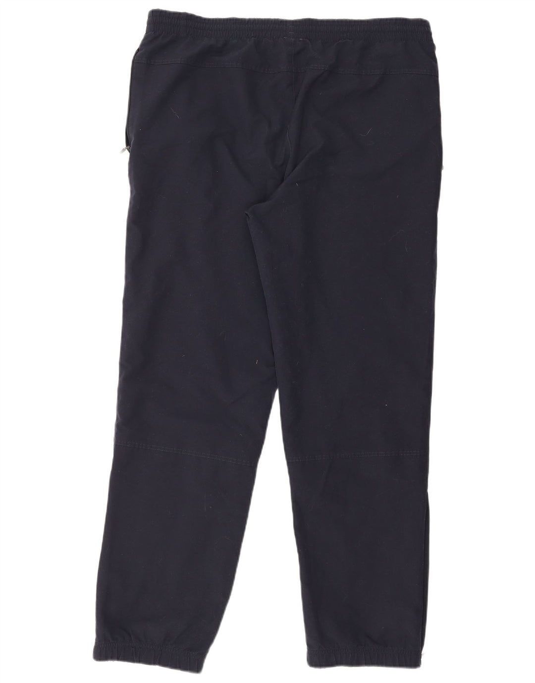 Adidas muške trenirke Hlače Joggers Large tamnoplavi poliester