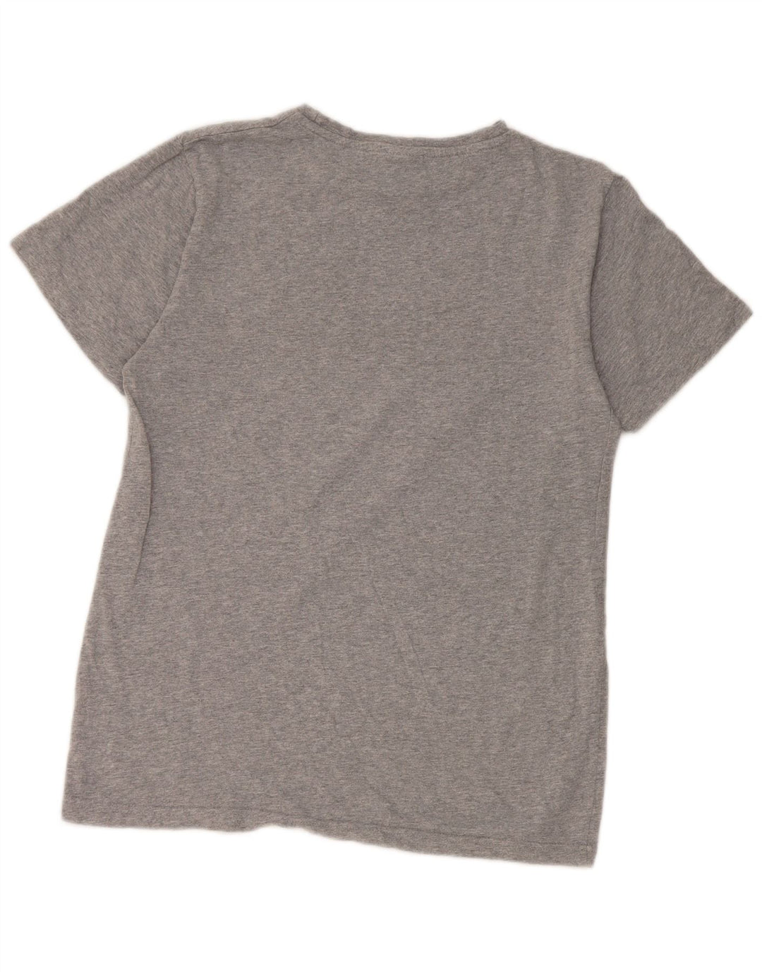 Ellesse Ženska majica kratkih rukava s grafičkim motivima UK 8 Small Grey