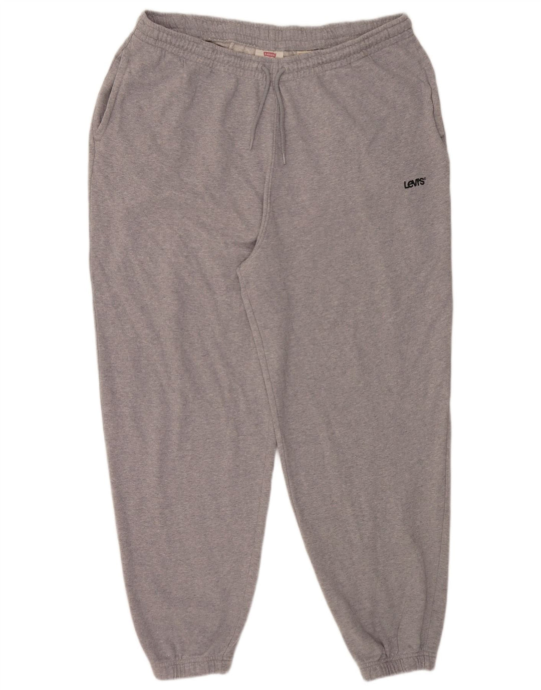 Levi's muška trenirka hlače Joggers 2XL sivi pamuk