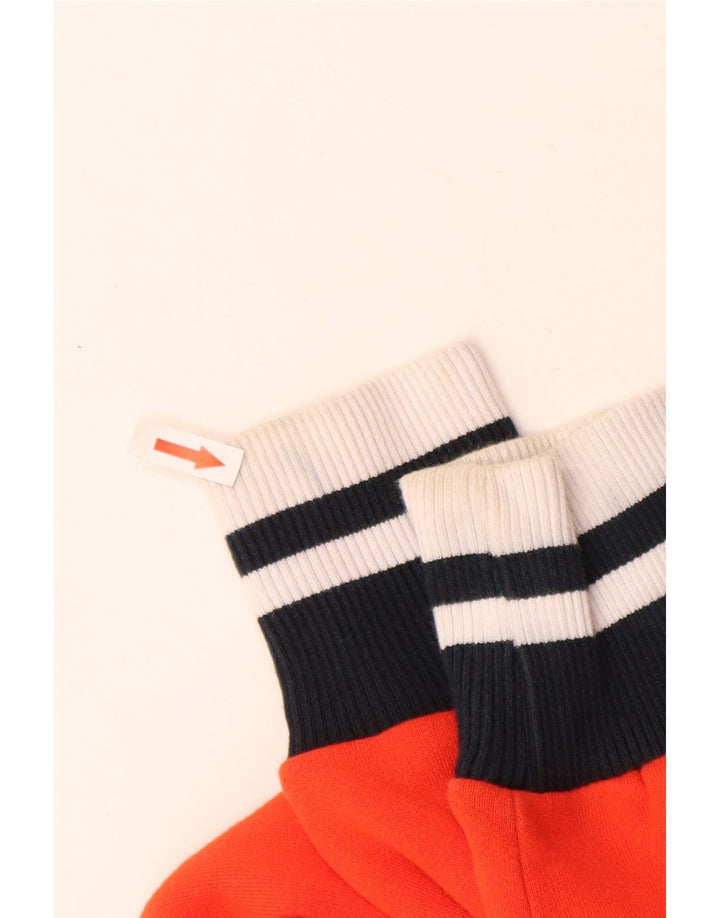 Superdry muški džemper s grafičkim motivima srednje crne boje, pamuk