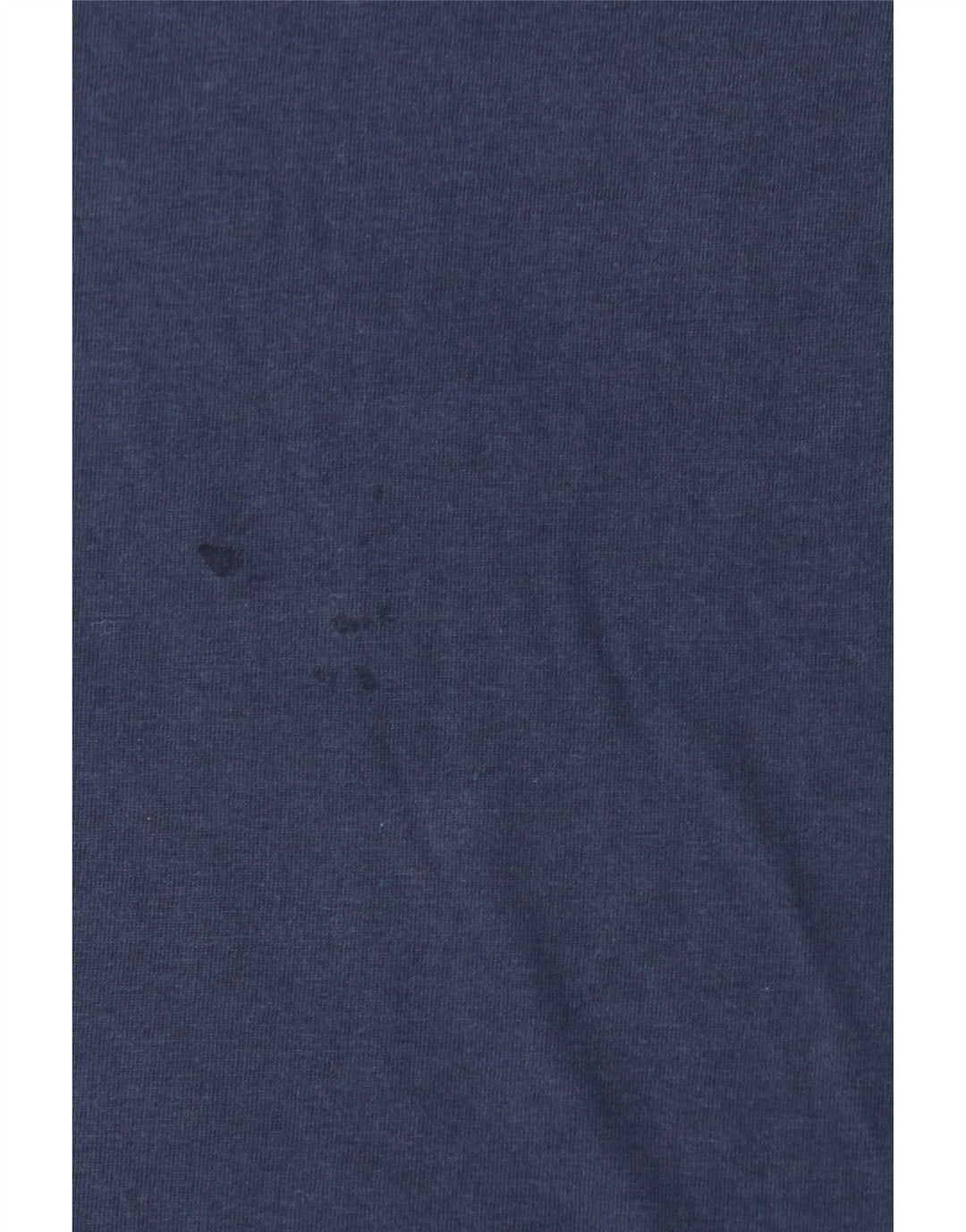 LEVI'S Mens Graphic T-Shirt Top Medium Navy Blue Cotton Vintage Levi's and Second-Hand Levi's from Messina Hembry 