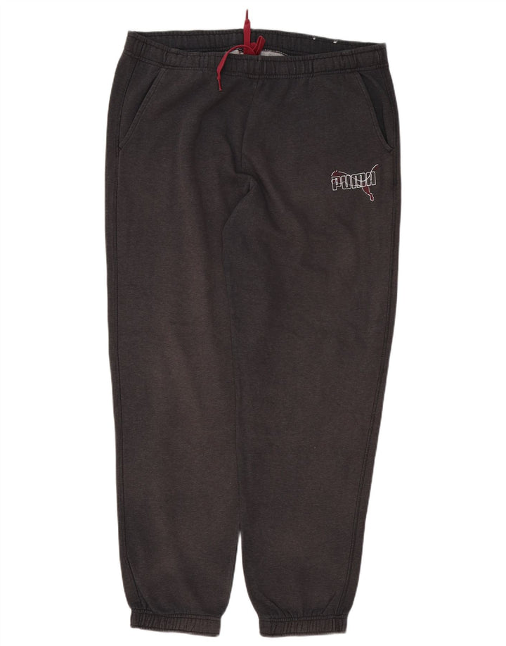PUMA Muška trenirka Hlače Joggers XL Siva
