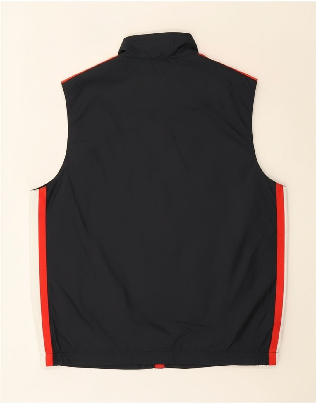 Paul & Shark muška gornja jakna trenirke srednje tamnoplave boje