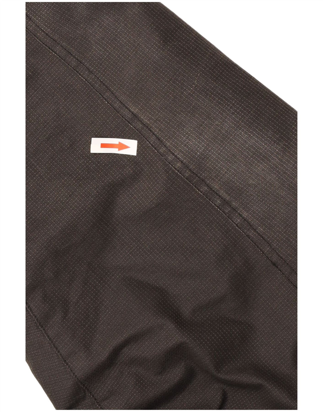 NAVIGARE muška vjetrovka s kapuljačom UK 42 XL siva