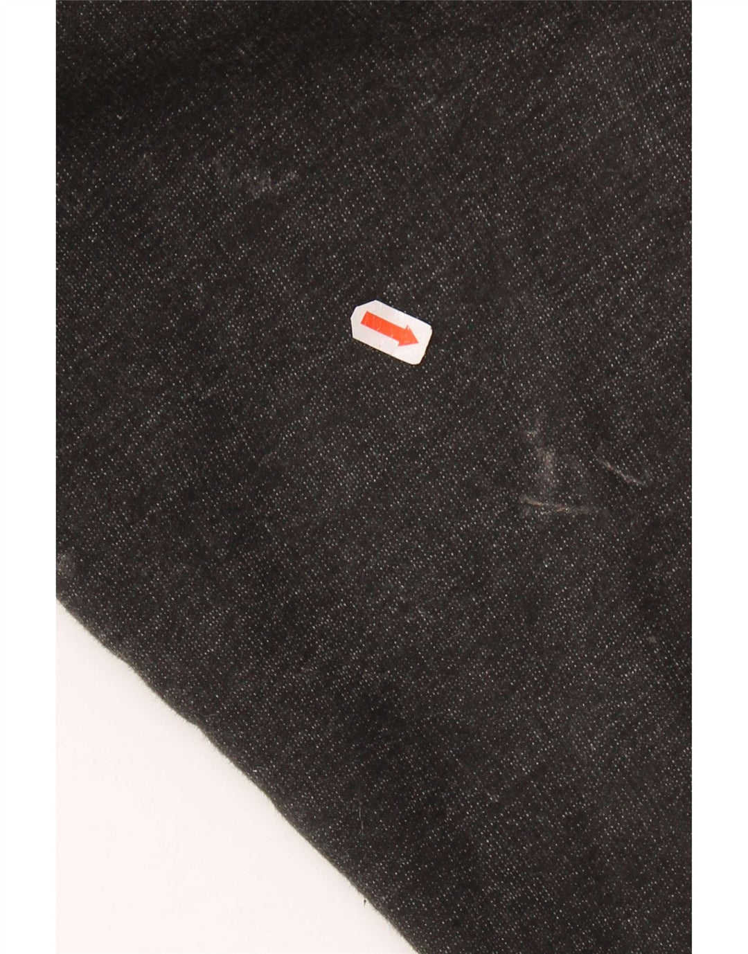 BILLABONG muški pulover s kapuljačom na patentni zatvarač 2XL, sivi pamuk