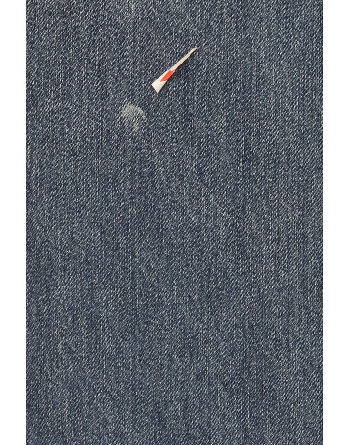 Levi's muške široke traperice 550 W36 L32 plave