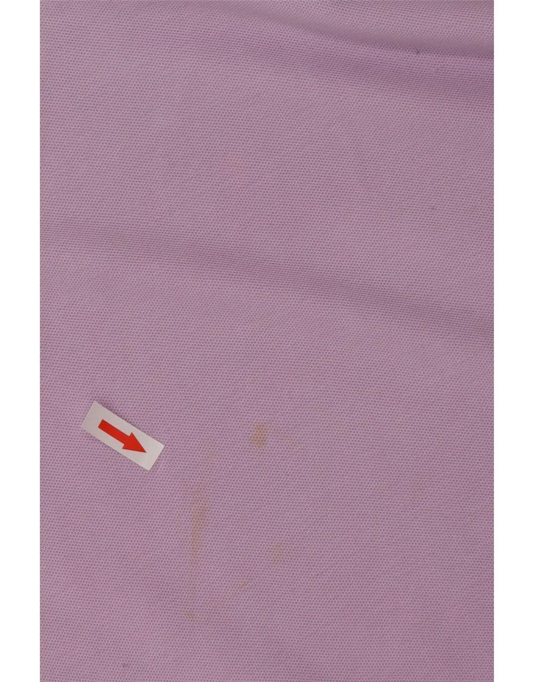 FILA muška polo majica IT 50 srednje ljubičasta pamuk