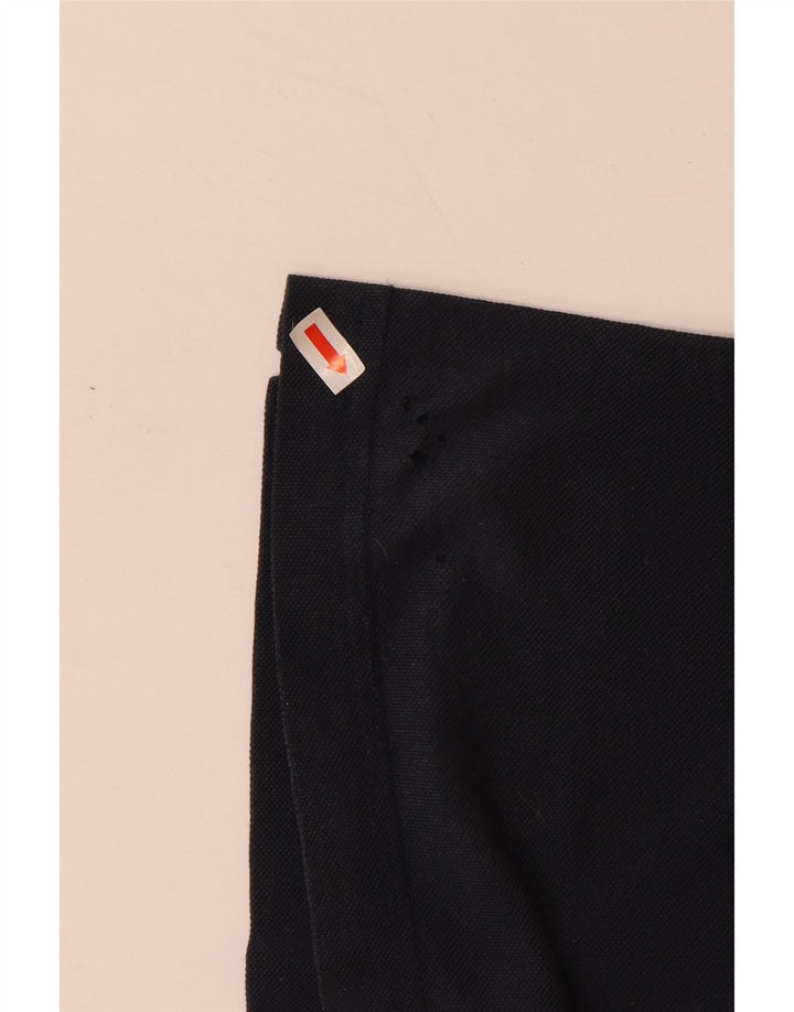 SERGIO TACCHINI Muška polo majica IT 54 XL tamnoplavi pamuk