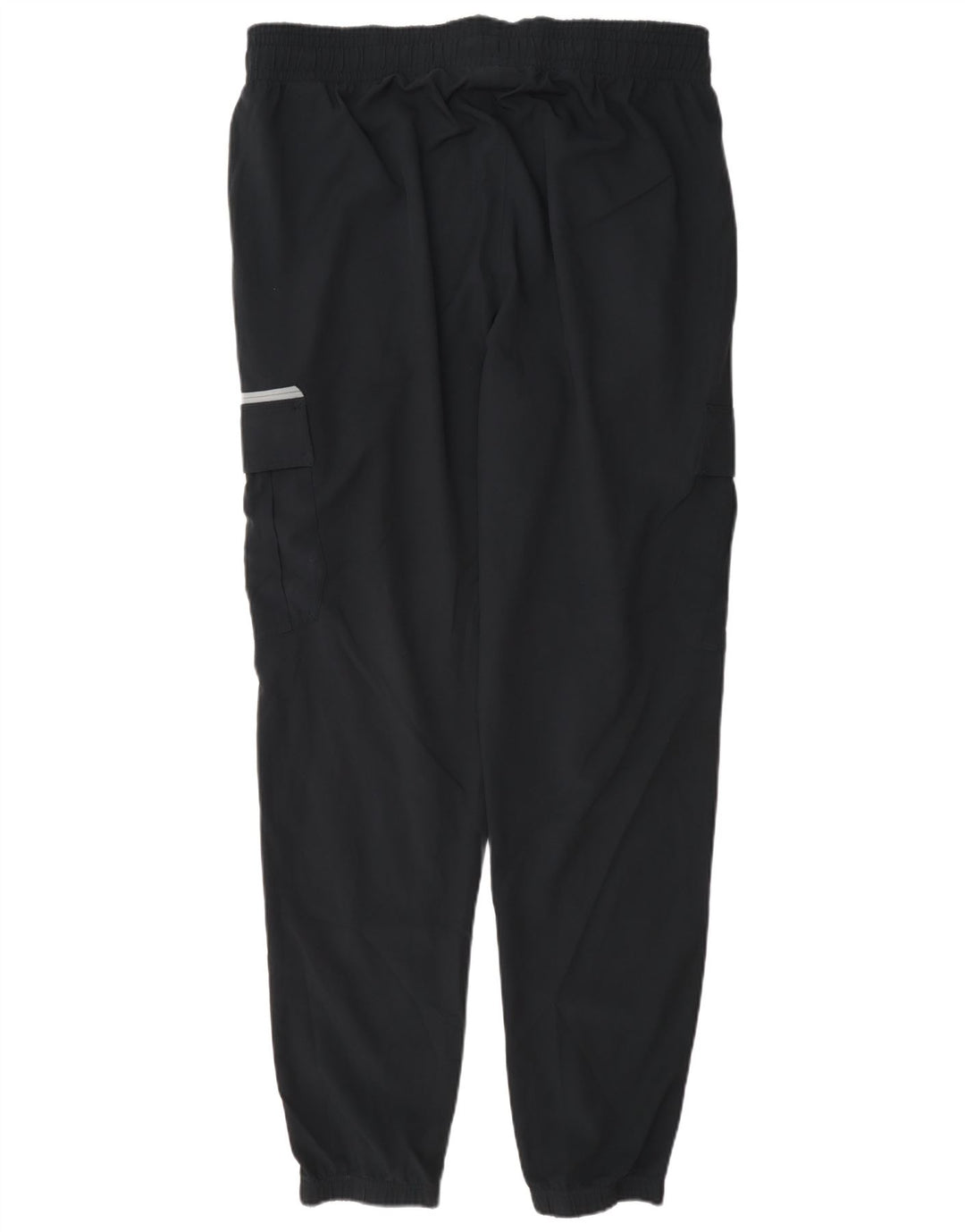 Under Armour muške kargo trenirke hlače Joggers XL tamnoplavi poliester