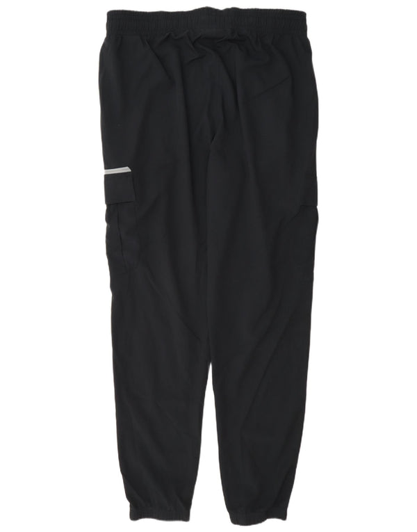 Under Armour muške kargo trenirke hlače Joggers XL tamnoplavi poliester