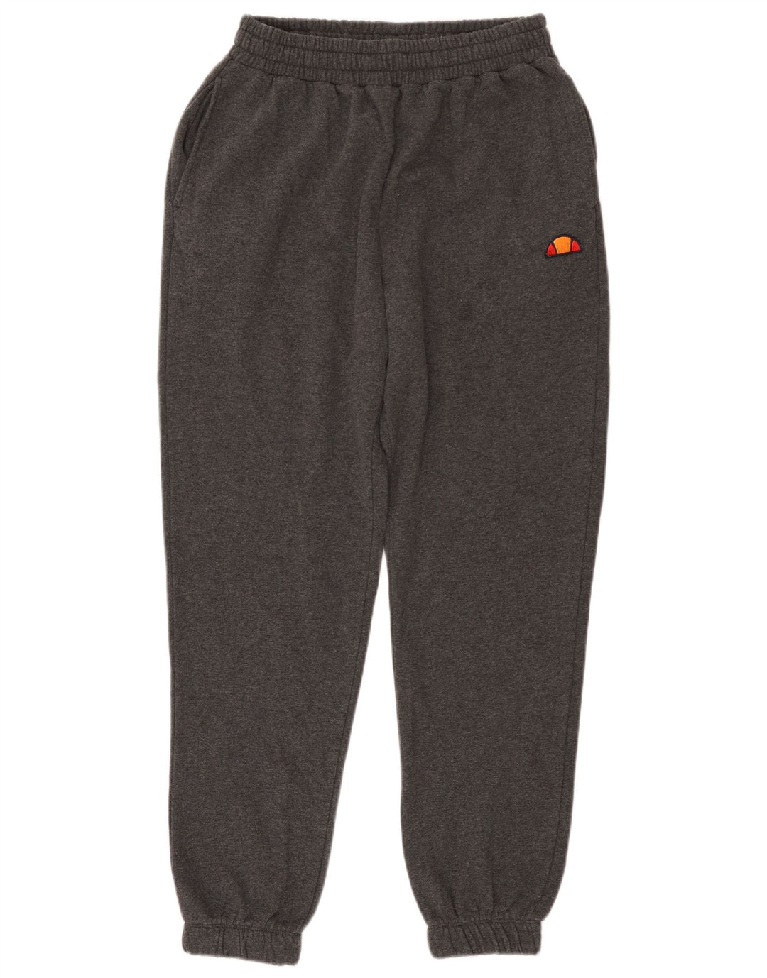 Ellesse Muška trenirka Hlače Joggers Large Grey Pamuk