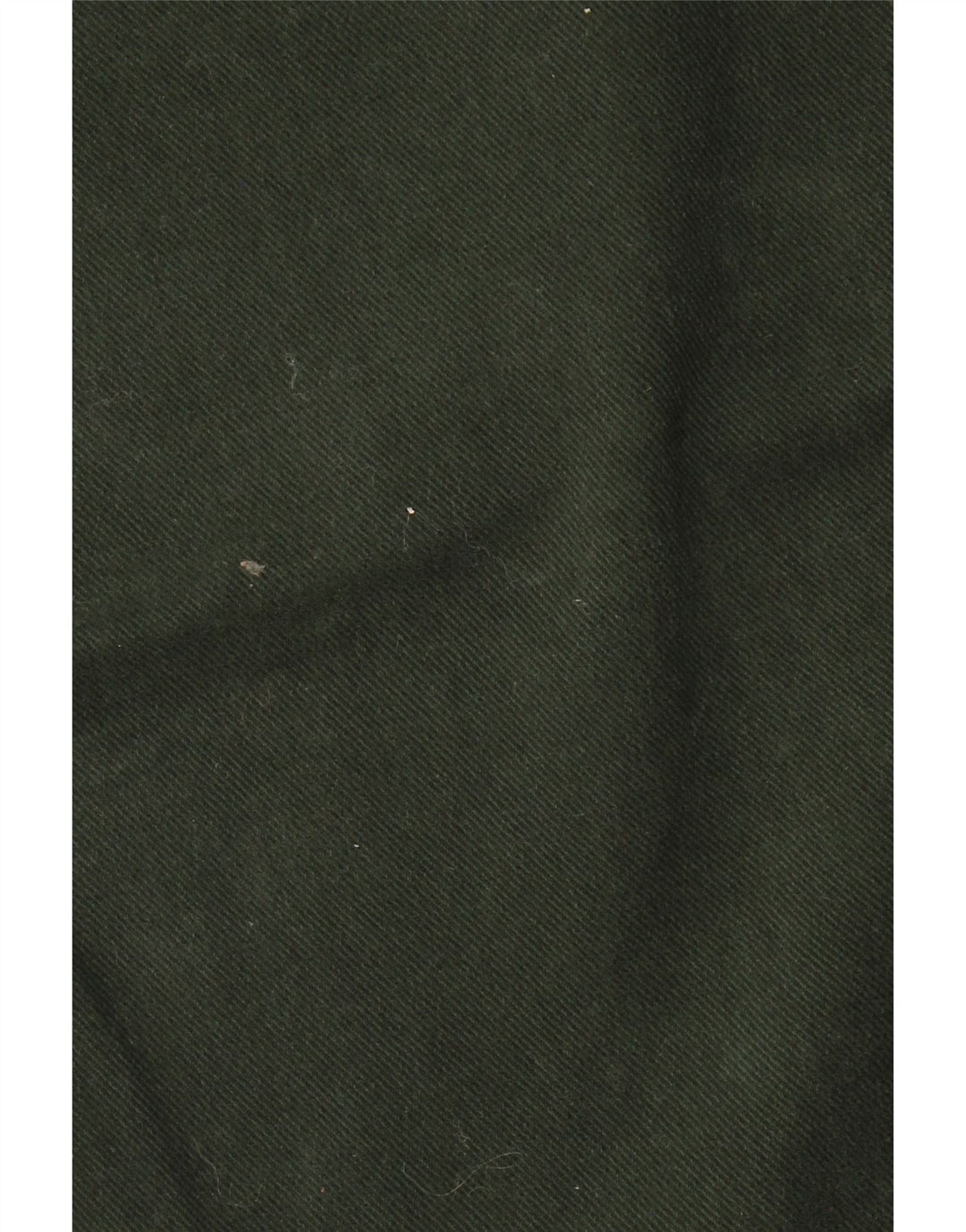 VINTAGE ženske uske traperice visokog struka EU 36 male W28 L31 zeleni pamuk