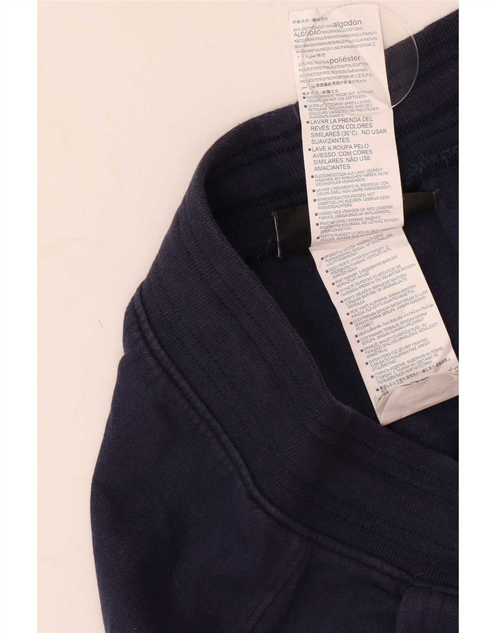 Under Armour muške Capri Graphic Trenirke Hlače Joggers Srednje tamnoplave