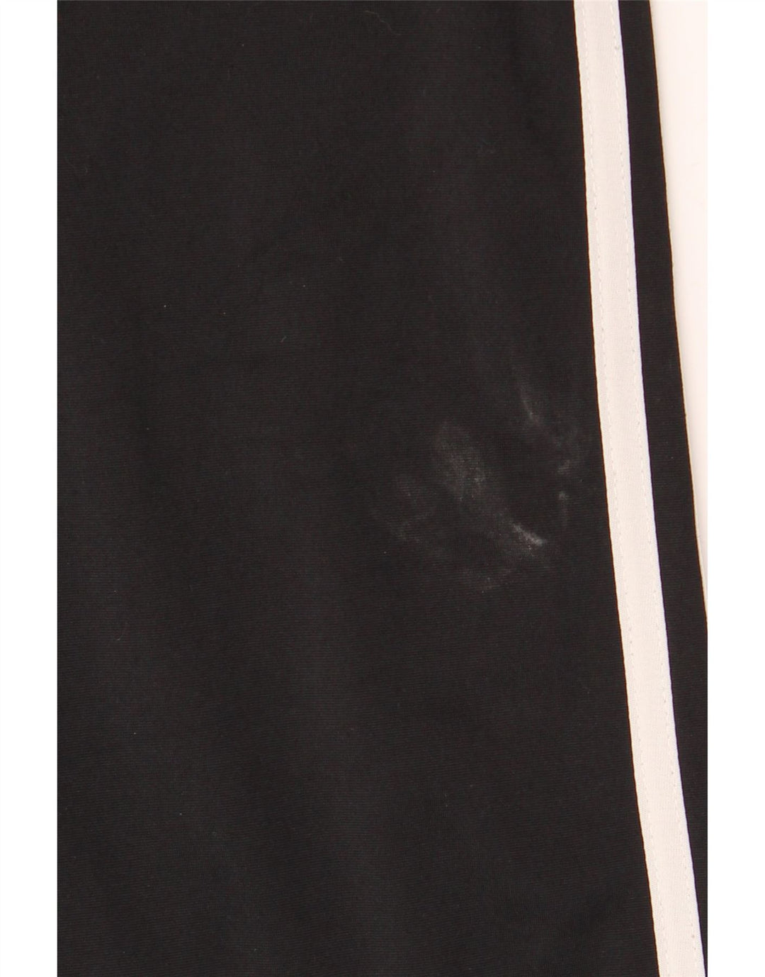 ADIDAS muške hlače za trenirku UK 38/40 Srednje crni poliester