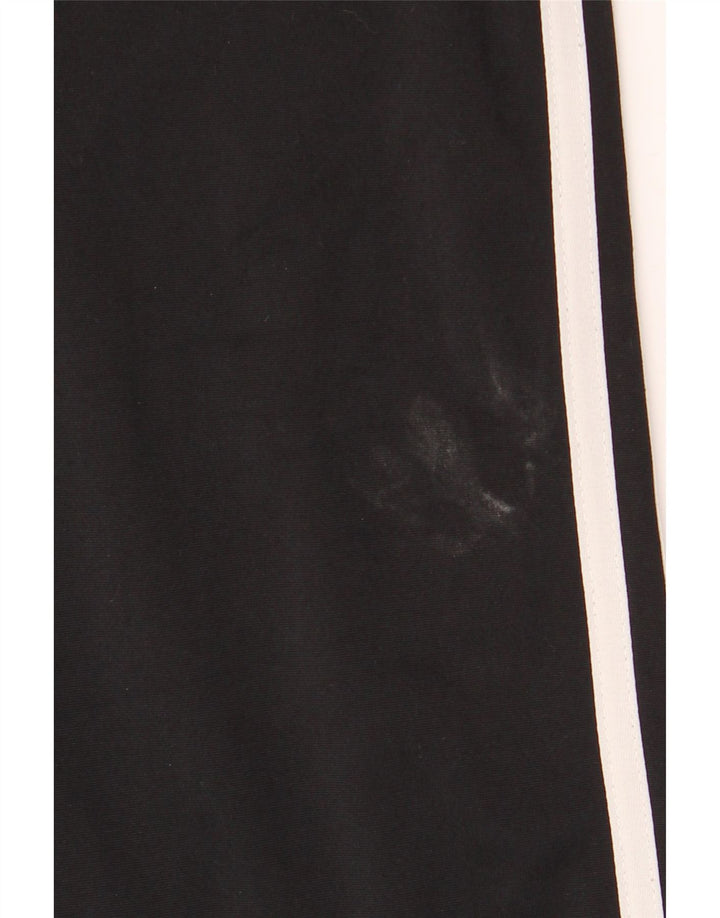 ADIDAS muške hlače za trenirku UK 38/40 Srednje crni poliester