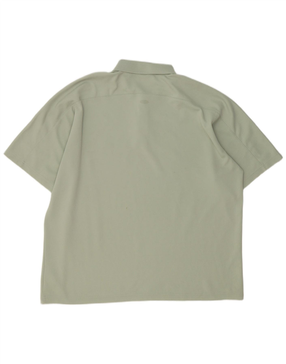 ADIDAS muška polo majica XL zeleni poliester