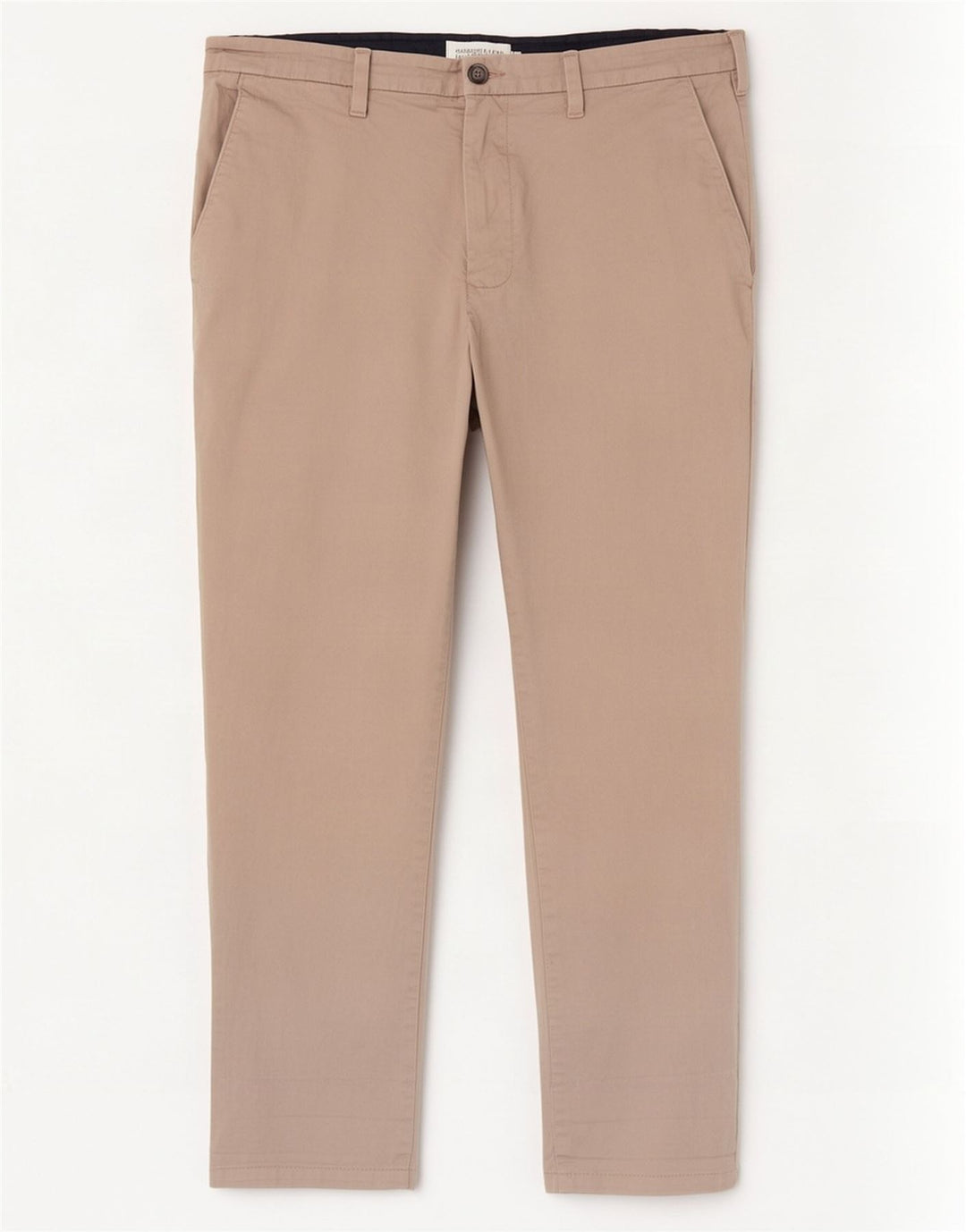 Marks & Spencer ženske uske chino hlače W36 L29 sivi pamuk