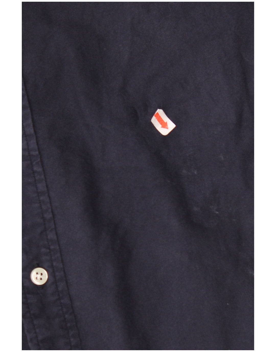 RALPH LAUREN Muška košulja mala tamnoplava pamuk