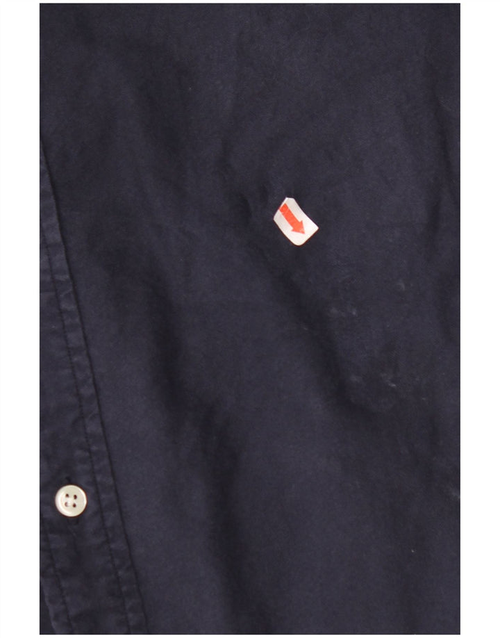 RALPH LAUREN Muška košulja mala tamnoplava pamuk