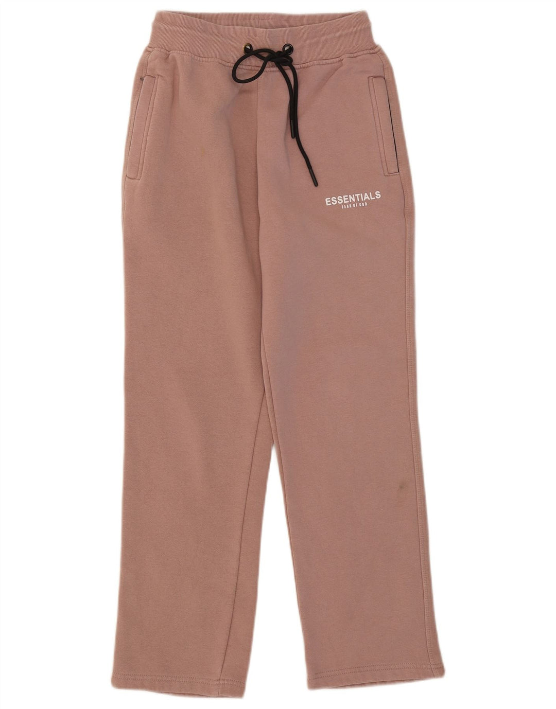 Essentials Ženske trenirke Hlače UK 14 Large Pink