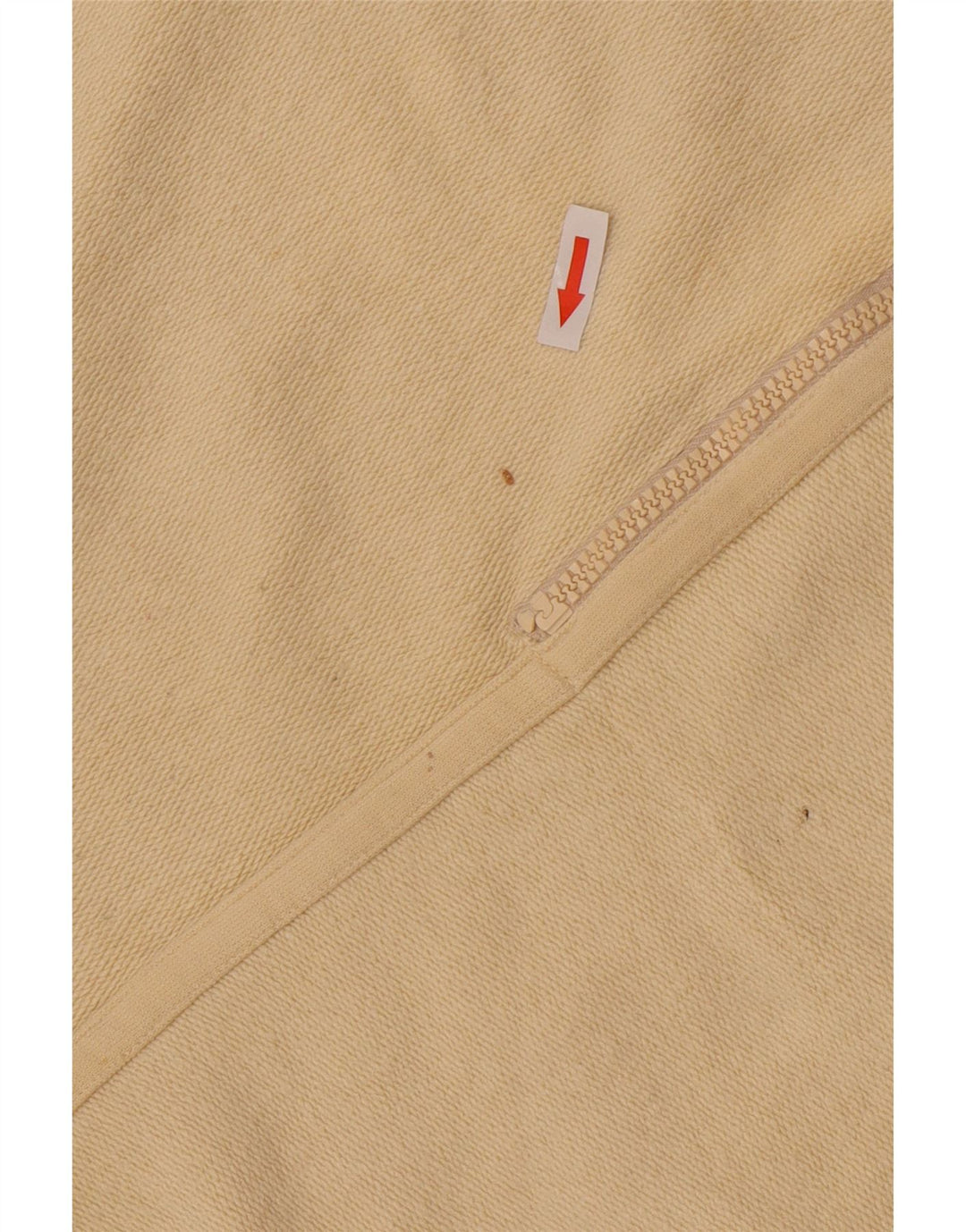 Vintage ženski džemper IT 50 XL bež