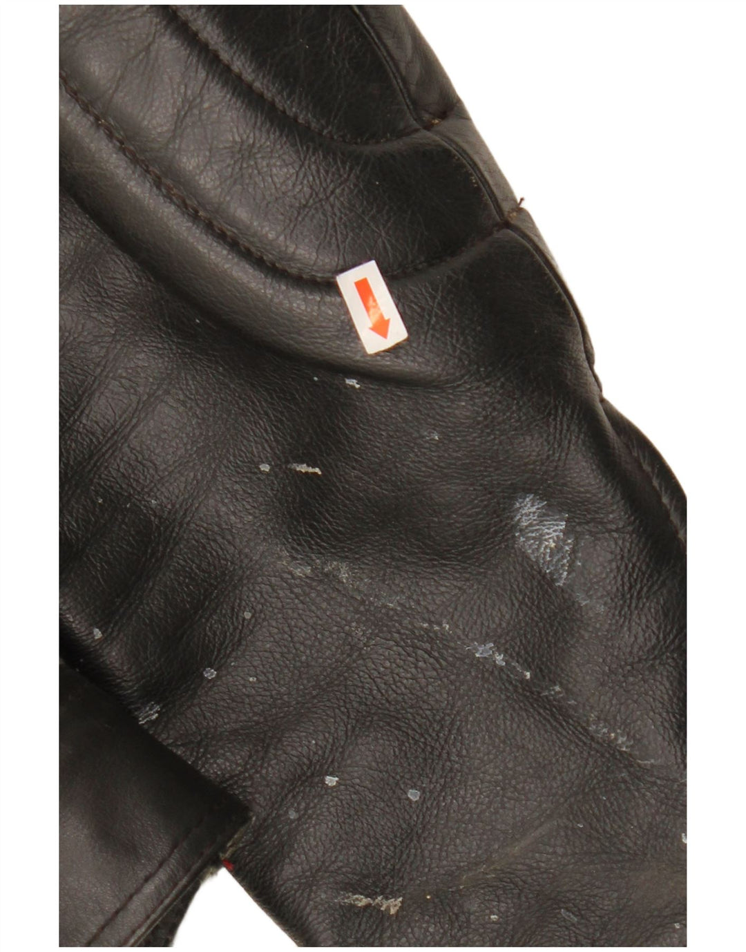 DAINESE muška biciklistička jakna IT 54 2XL višebojna koža u boji