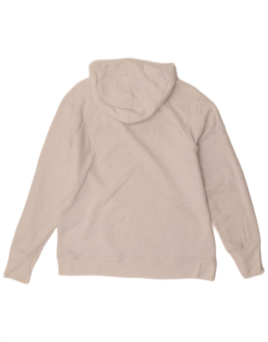 Champion muška majica s kapuljačom s kapuljačom, veliki bijeli poliester