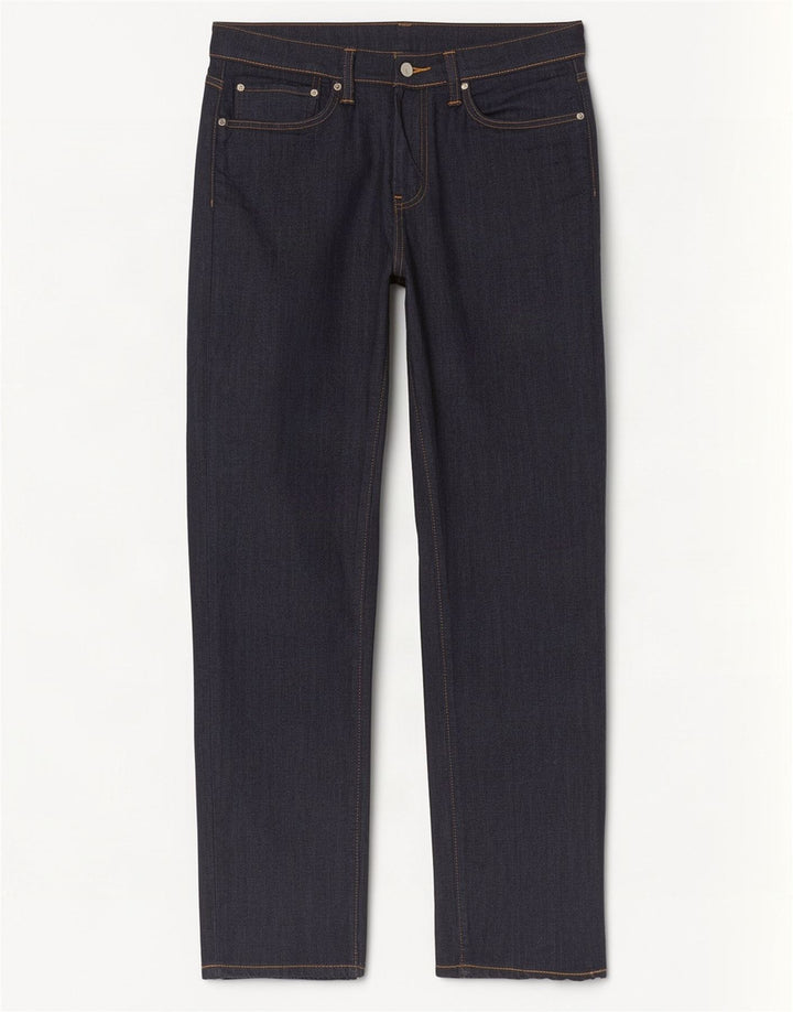 Levi's muške 511 uske traperice W34 L32 tamnoplavi pamuk