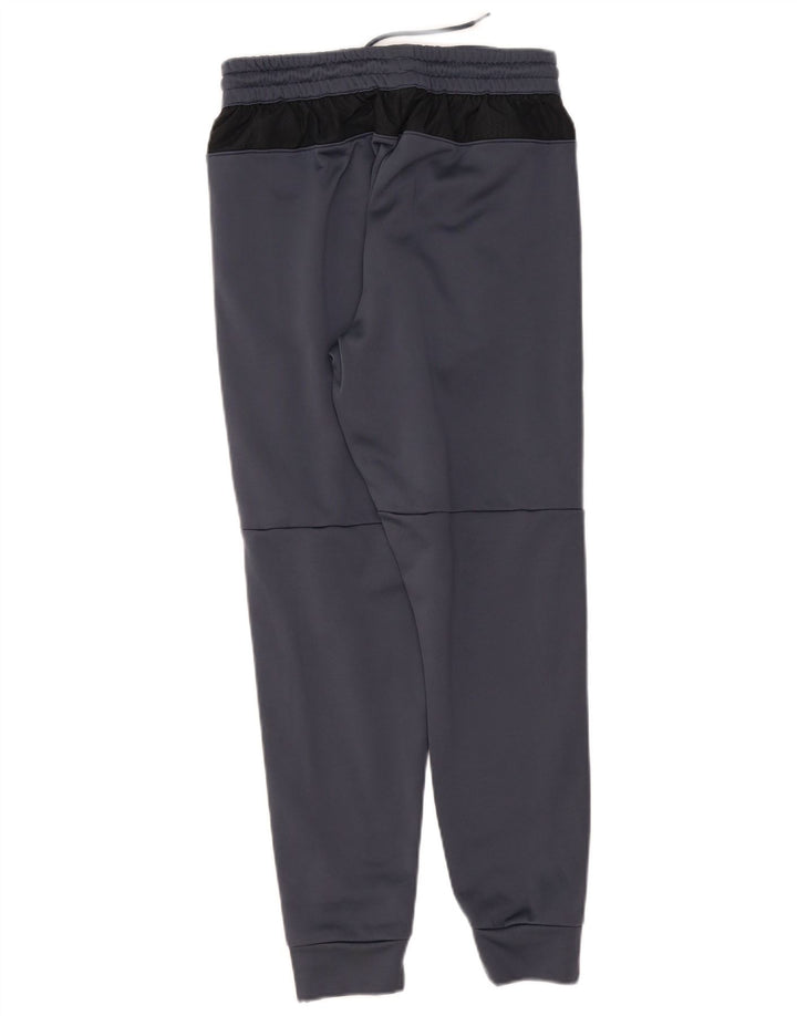 Under Armour muške trenirke Hlače Joggers srednje sive boje
