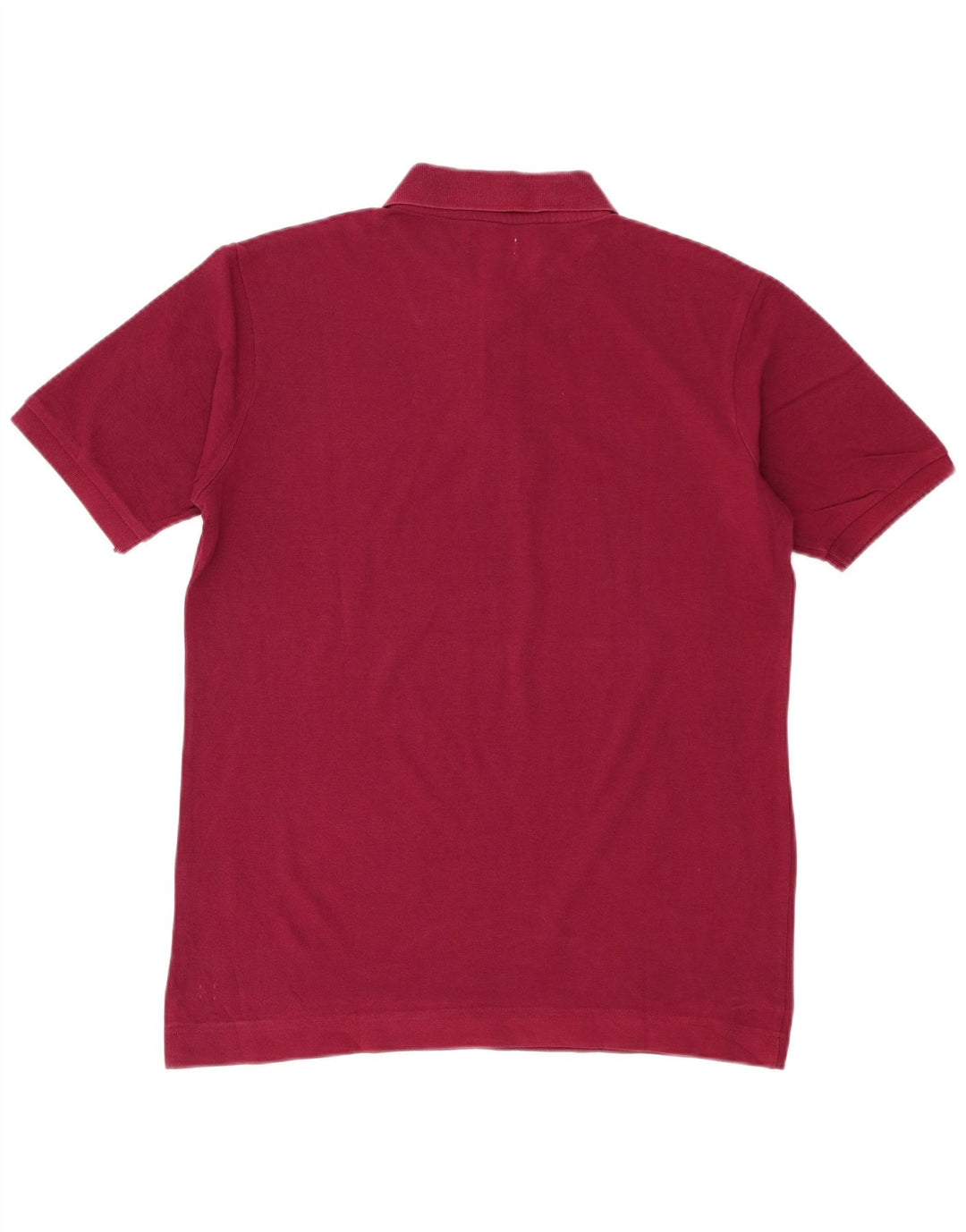 Kappa muška polo majica Large Burgundy Pamuk