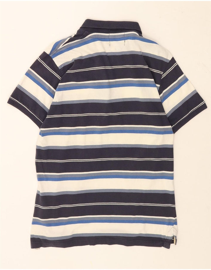 Jack & Jones muška polo majica srednje boje, pamuk na pruge