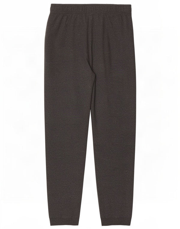 Fila Muška trenirka Hlače Joggers Large Grey Pamuk