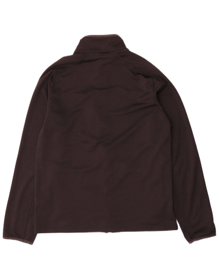 Helly Hansen muška trenirka gornja jakna XL crni poliester