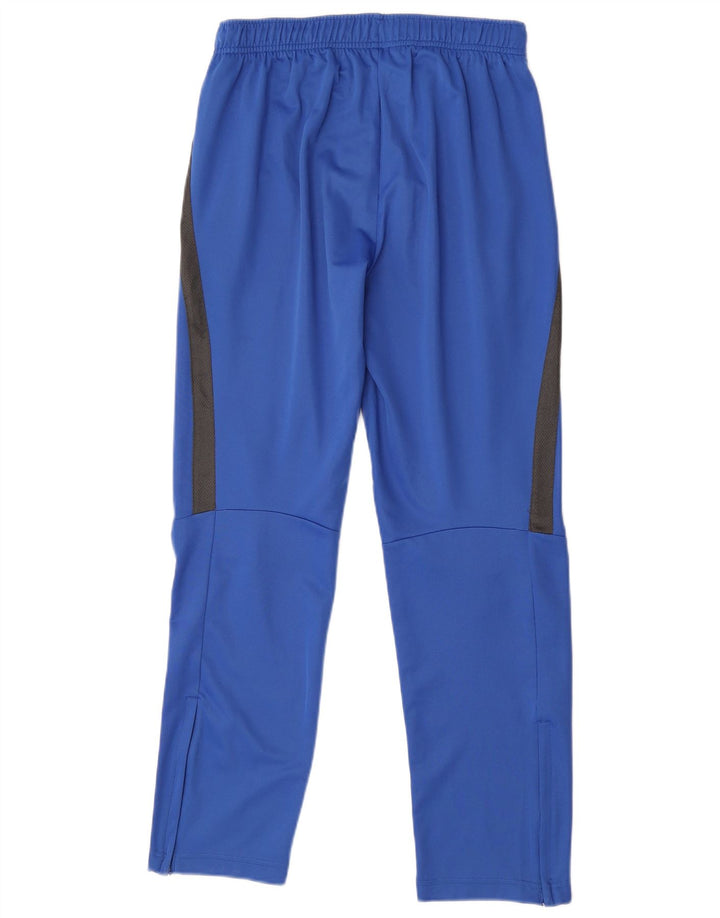 Nike muške hlače za trenirku male plave boje