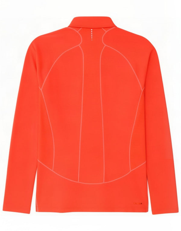 The North Face Ženska trenirka s patentnim izrezom Top UK 14 Large Red