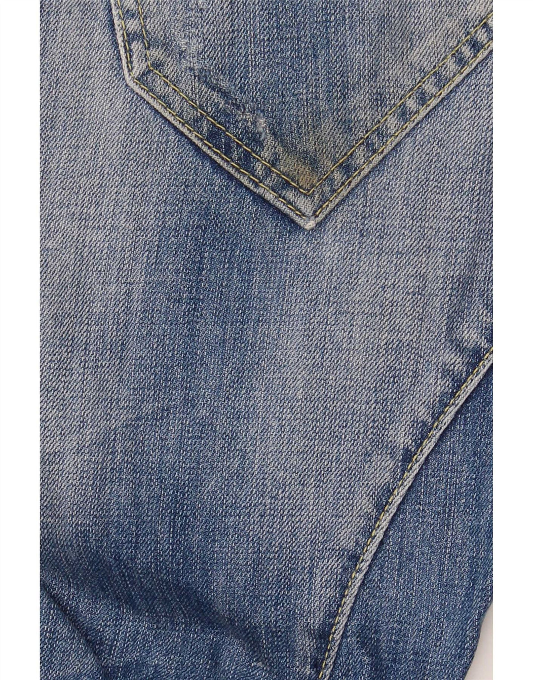 Jack & Jones muške Cargo skraćene traperice W30 L25 Plave