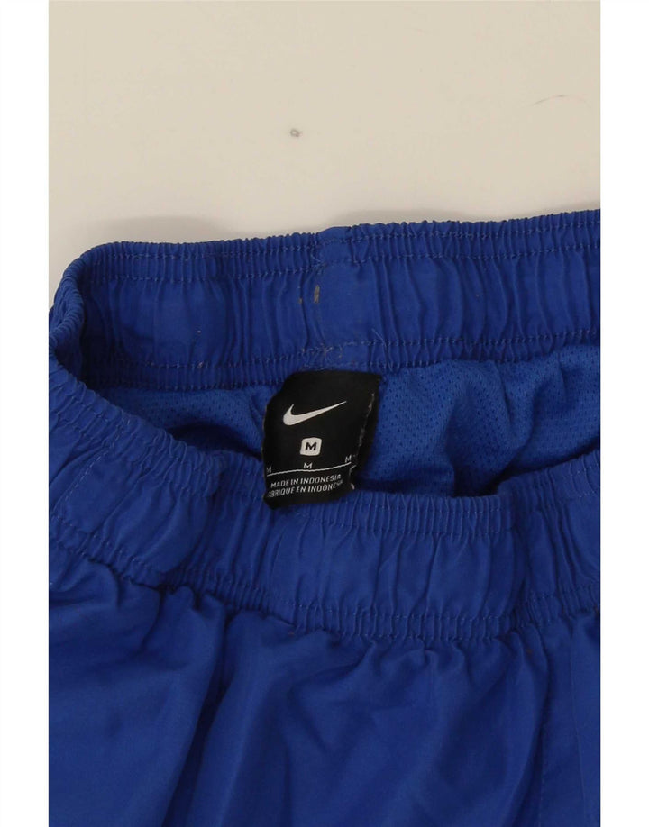 Nike muške sportske kratke hlače srednje plave