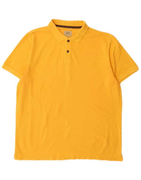 Camel Active muška polo majica XL žuta