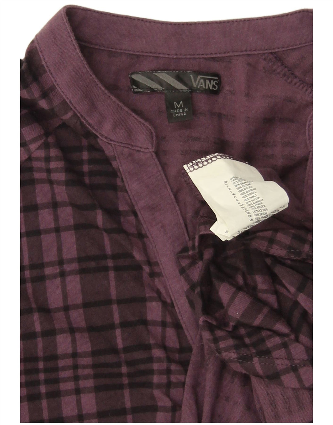 Ženska majica dugih rukava UK 12 srednje