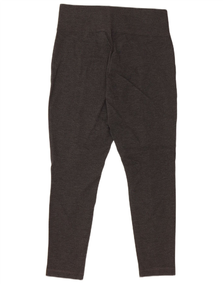 Marks & Spencer ženske kratke tajice UK 12 srednje sive viskoze