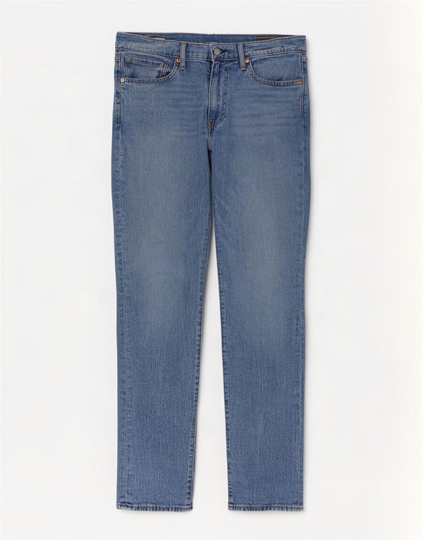 Levi's muške 511 uske traperice W34 L32 Plave