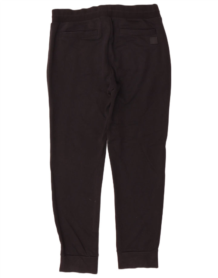 Hugo Boss muška trenirka hlače joggers XL crna